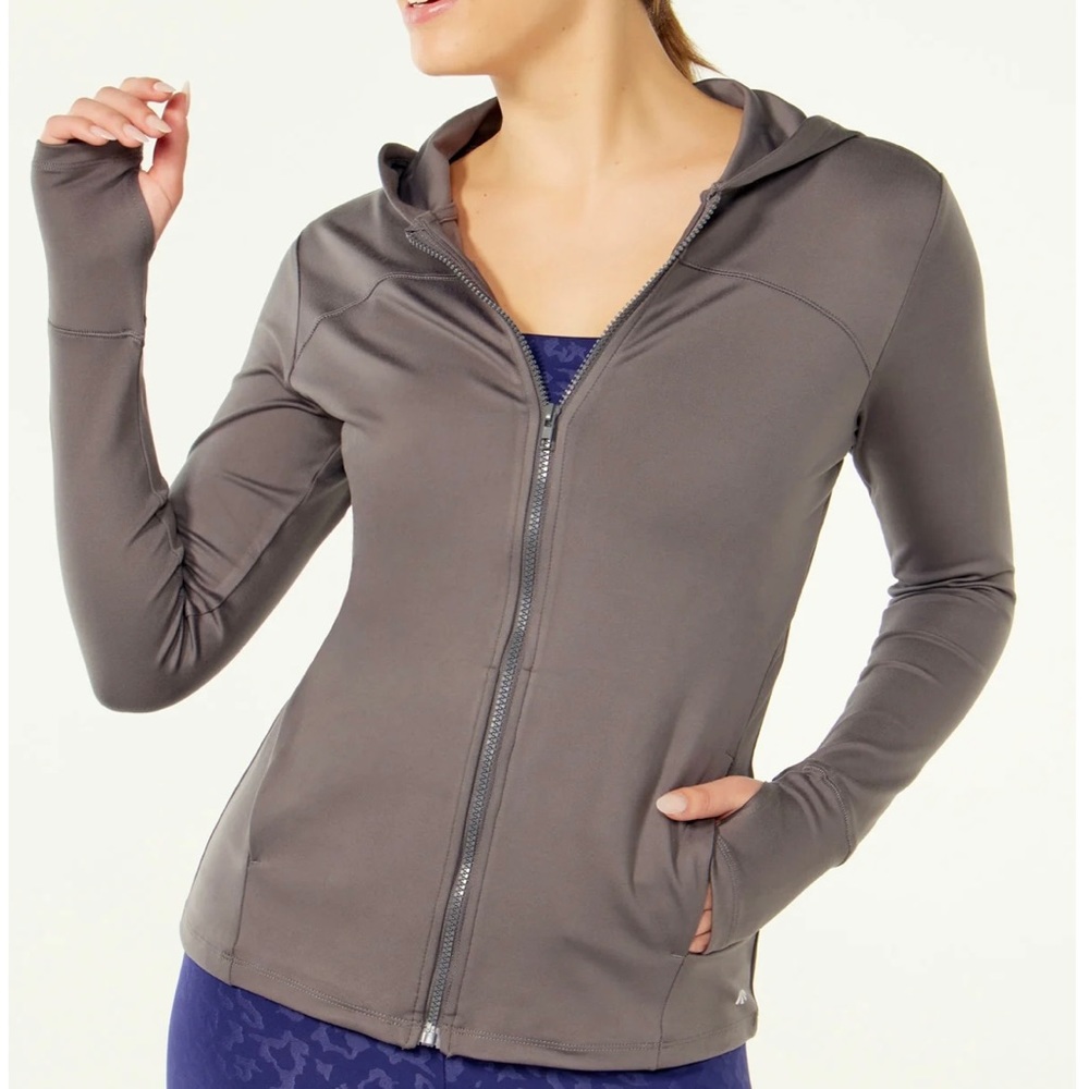 Marika Williston Jacket